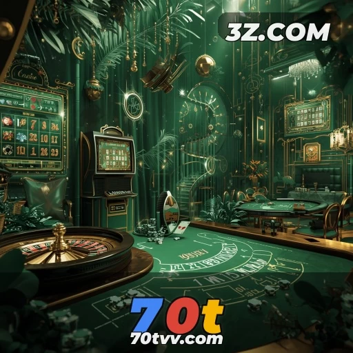 A Evolução dos Jogos de Eventos: Um Novo Horizonte na Indústria de Games