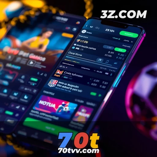 Mergulhe na Categoria de Jogos 'Imprensa' do 70t