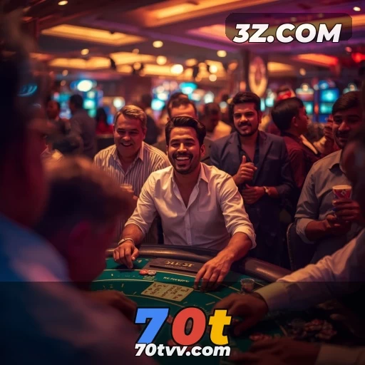 A Ascensão dos Torneios de eSports no 70t